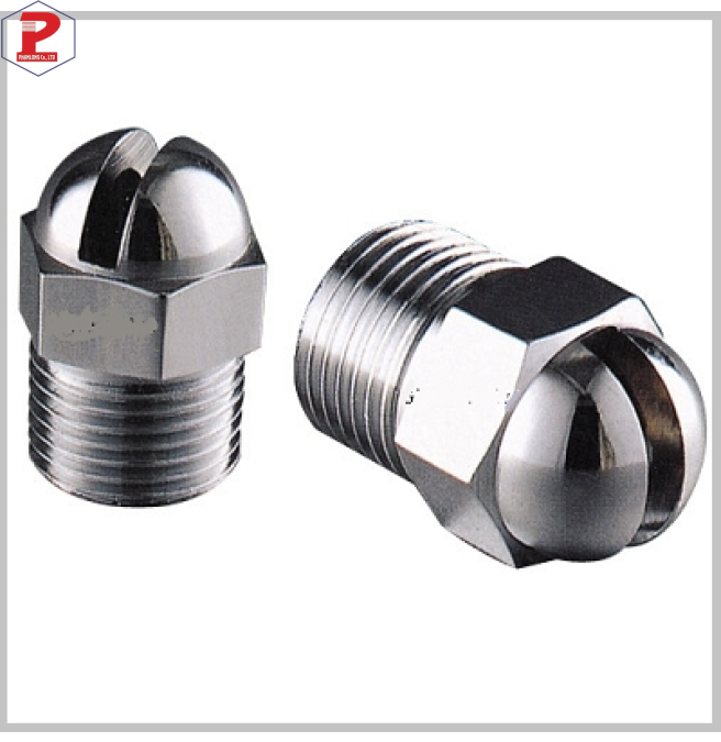 Đầu Phun Hở Tròn Mintai Trung Quốc ZSTMC k = 5.6