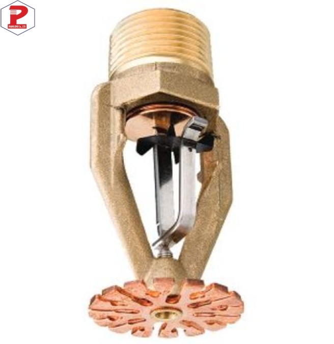 Đầu Phun Hướng Xuống Tyco Anh TY9226 k = 25.2