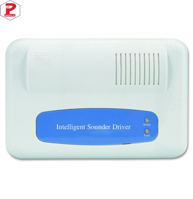 Module Ngõ Ra Có Điện Áp (Dùng Cho Chuông Còi) GST I-9308