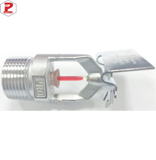 Đầu Phun Ngang Protector Taiwan PS208 (Phản Ứng Nhanh) k = 8.0