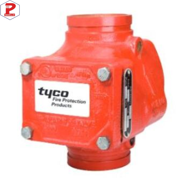 Van Báo Động (Alarm Valve) Tyco AV-1-300