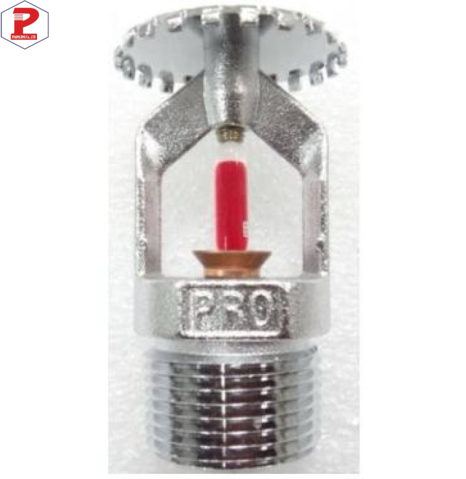 Đầu Phun Hướng Lên Protector Taiwan PS121 k = 11.2