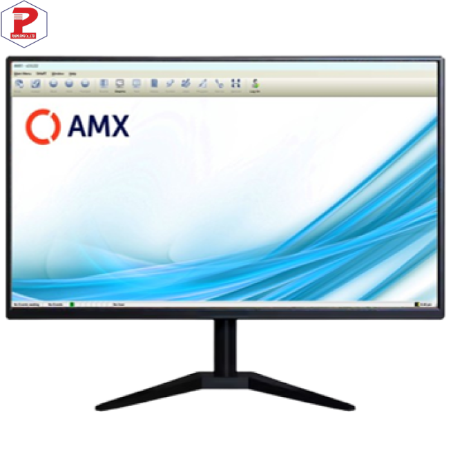Phần mềm đồ hoạ Hochiki Latitude AMX