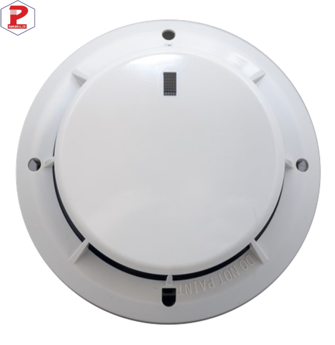 Đầu Báo Khói Quang Hochiki SOE-24V (New)