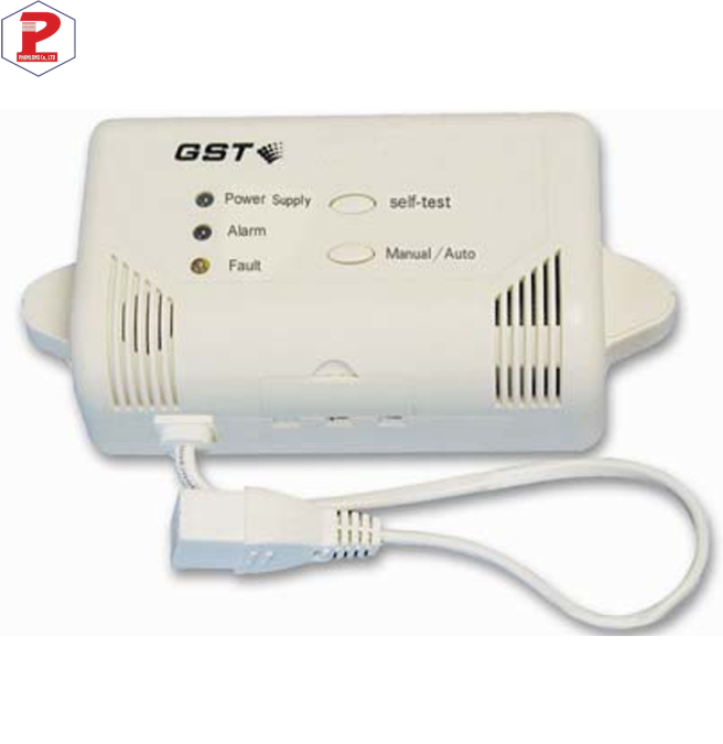 Đầu Báo Gas GST C-9602