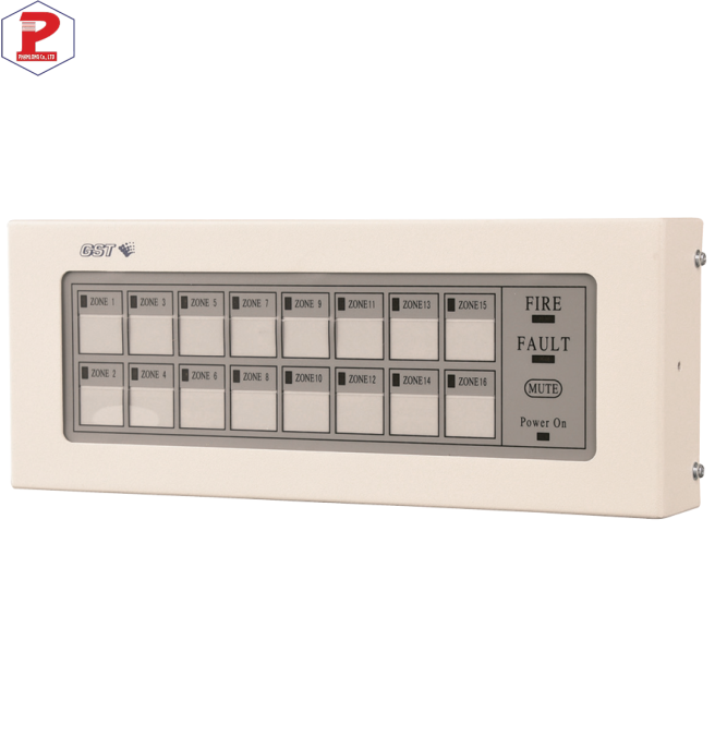 Bộ Hiển Thị Phụ GST GST-RP-16