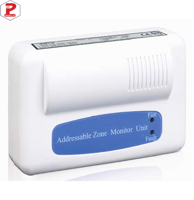 Module Giám Sát Đầu Báo Thường GST I-9319E