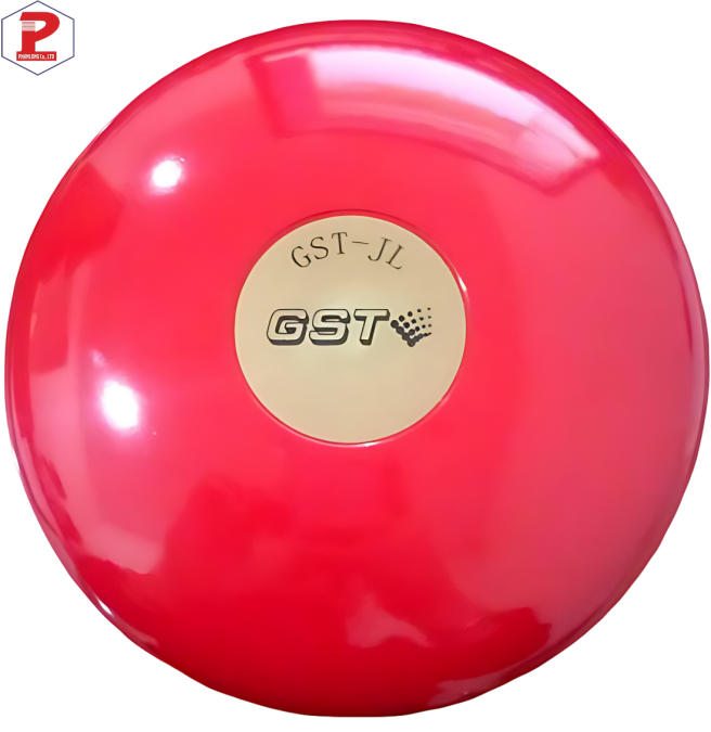 Chuông Báo Cháy 24V GST - GST-JL