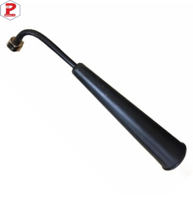 co, loa bình chữa cháy khí 3kg