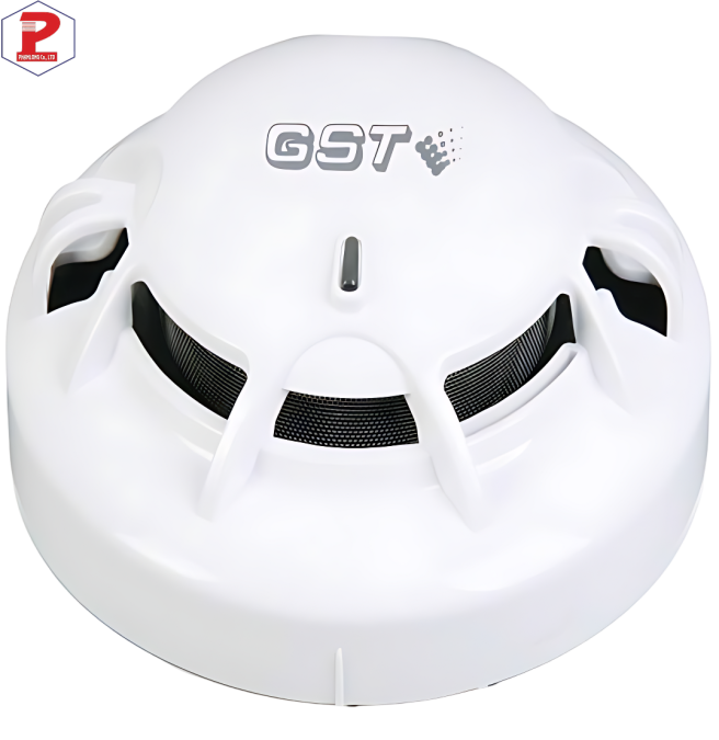 Đầu Báo Địa Chỉ Kết Hợp Khói/Nhiệt GST DI-9101E
