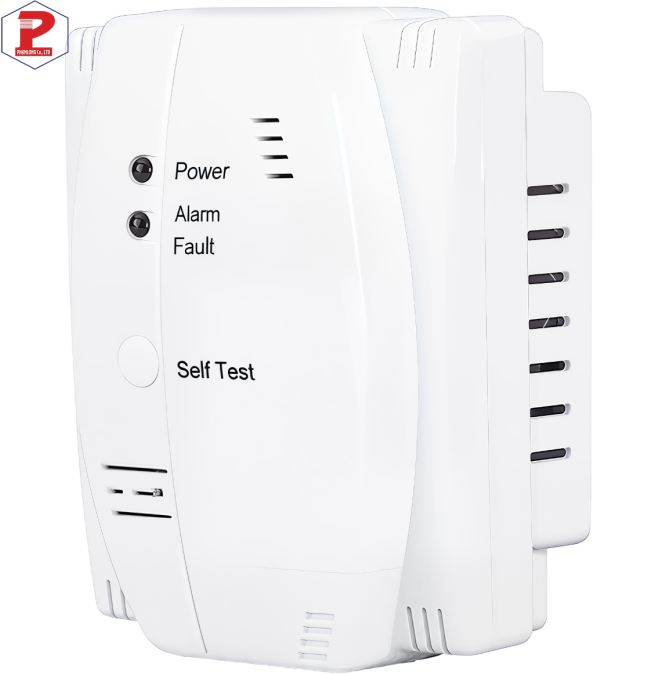 Đầu Báo Gas GST I-9602LW