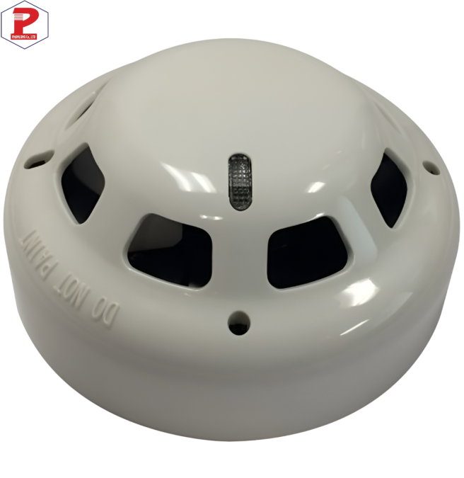 Đầu Báo Khói Hochiki SOC-24VN