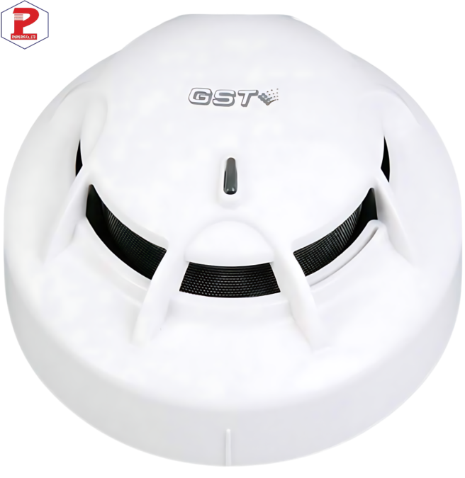 Đầu Báo Khói Quang Địa Chỉ GST DI-9102E