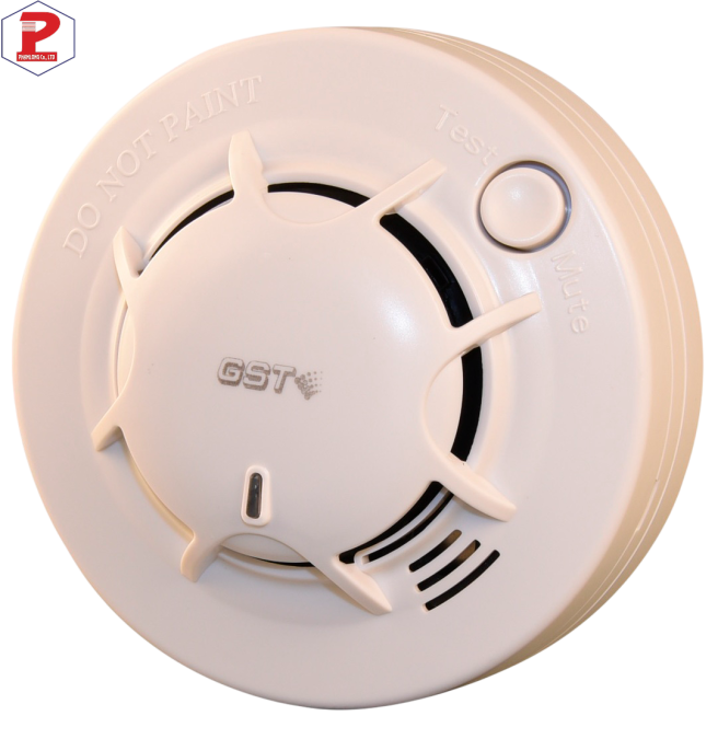 Đầu Báo Khói Tại Chỗ GST S-9102R