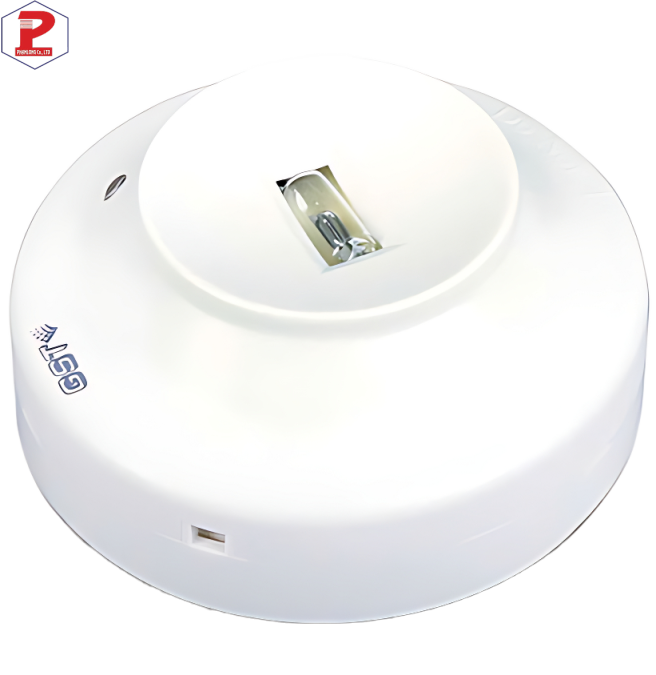 Đầu Báo Lửa Tử Ngoại GST C-9104