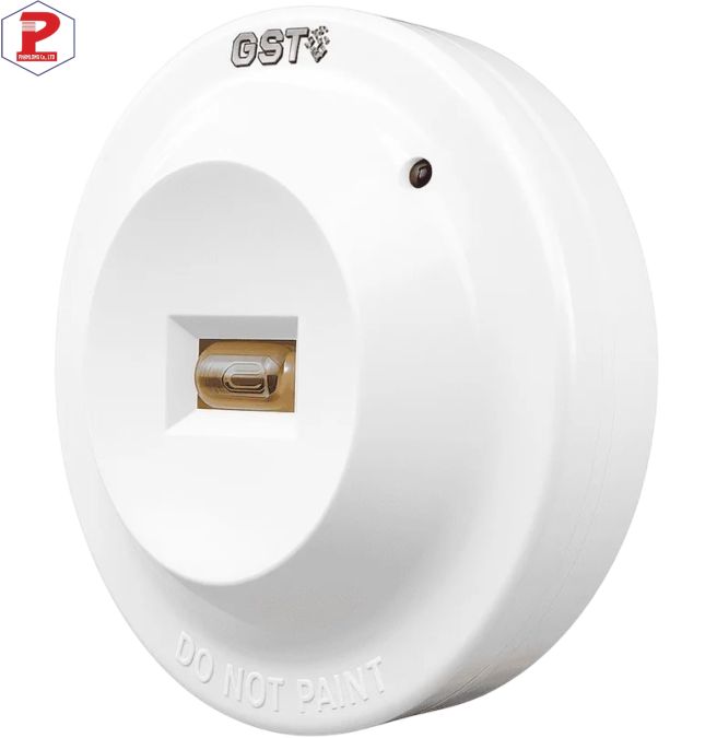 Đầu Báo Lửa Tử Ngoại GST DI-9104E