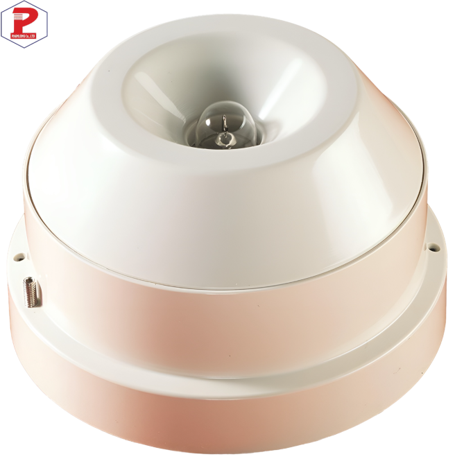 Đầu Báo Lửa Tử Ngoại Hochiki HF-24