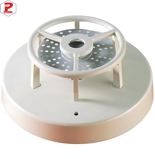 Đầu Báo Nhiệt Cố Định Hochiki DFE 190
