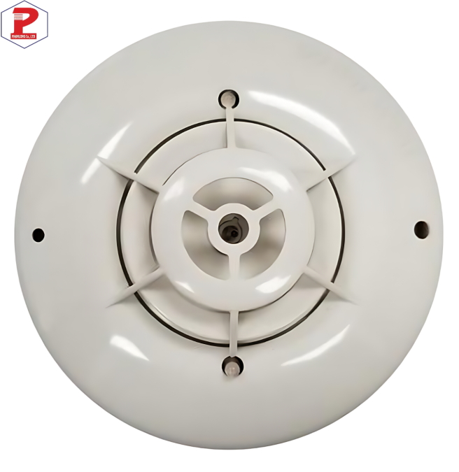 Đầu Báo Nhiệt Cố Định Kết Hợp Gia Tăng Hochiki DCD-135