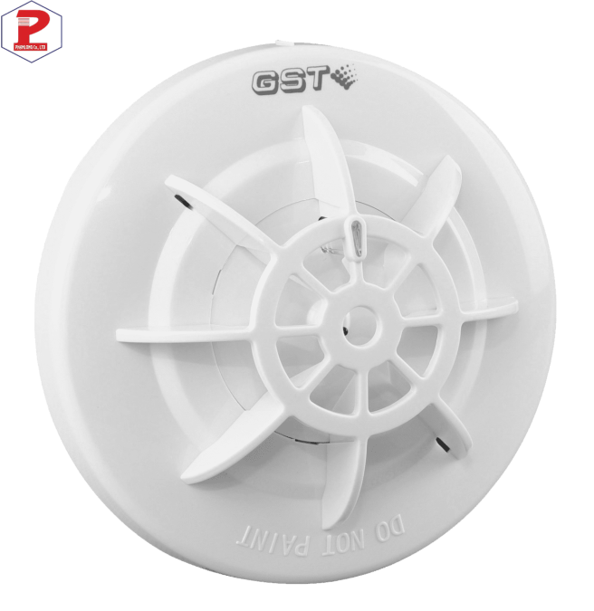 Đầu Báo Nhiệt Địa Chỉ GST DI-9103E