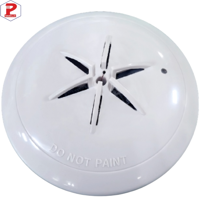 Đầu Báo Nhiệt Gia Tăng YUNYANG YDD-S02A