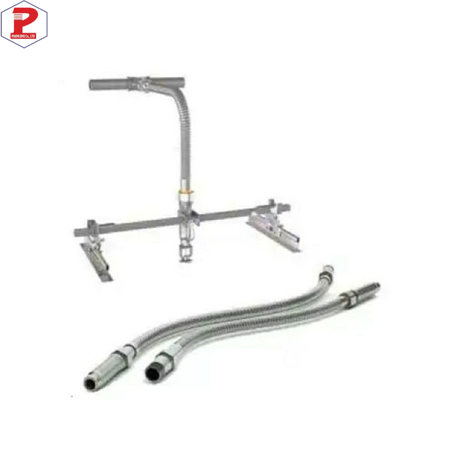 Ống Nối Mềm (Flexible)