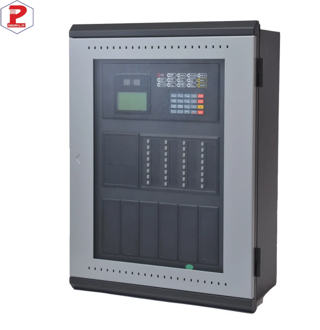 Trung Tâm Báo Cháy GST GST200N (EN-54)