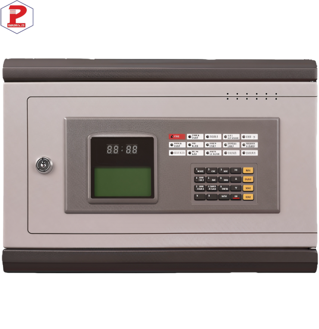 Hiển Thị Phụ GST GST-NRP00 (EN-54)