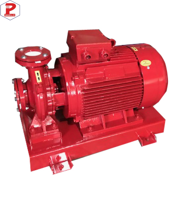 MÁY BƠM ĐIỆN WINDY 45Kw/60HP , KP(R ) 80-250/45