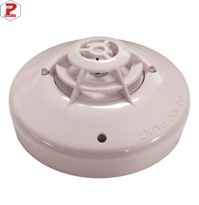 Đầu Báo Nhiệt Cố Định Hochiki DCD 190