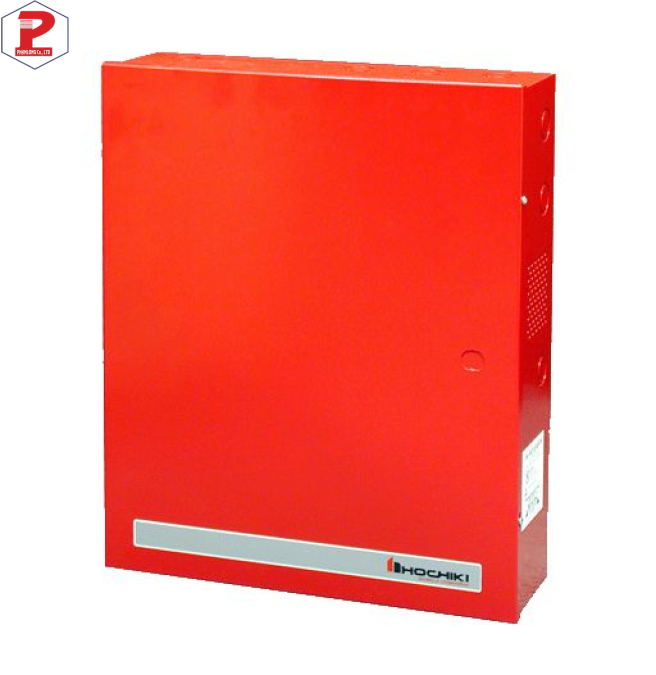 Tủ Nguồn Phụ Hochiki 24V 10A FN-1024XR-220