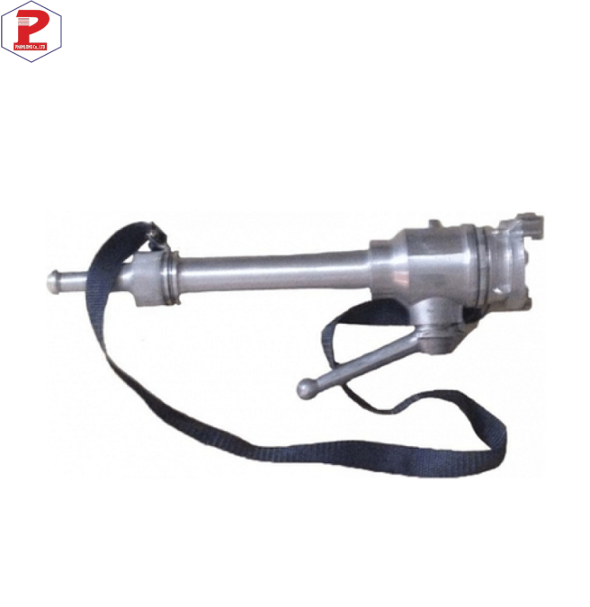 Lăng phun tay gạt d65