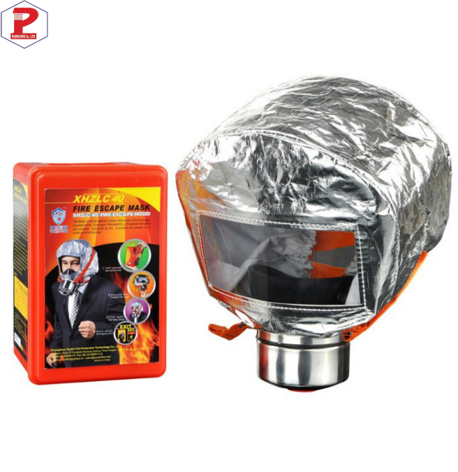 Mặt Nạ Phòng Độc PCCC