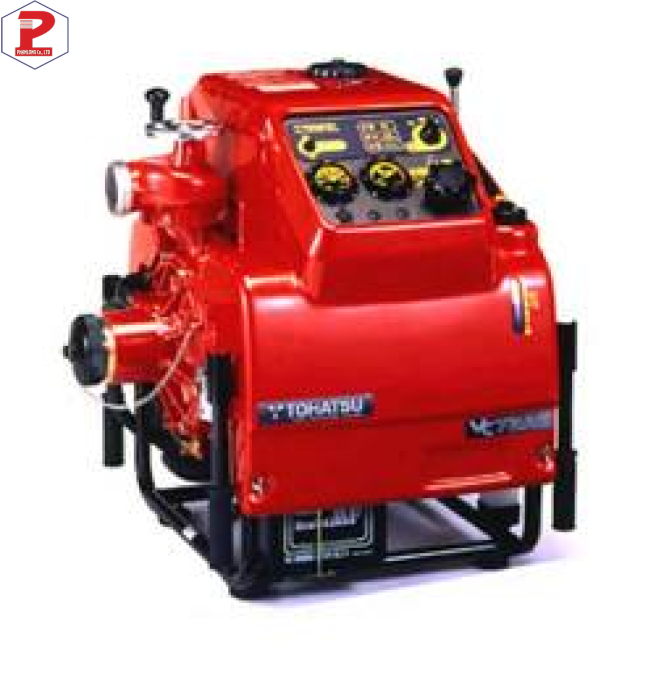 Máy Bơm Chữa Cháy Tohatsu V46BS