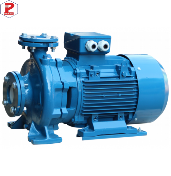 MÁY BƠM ĐIỆN WINDY 37Kw/50HP, KP(R ) 80-250/37