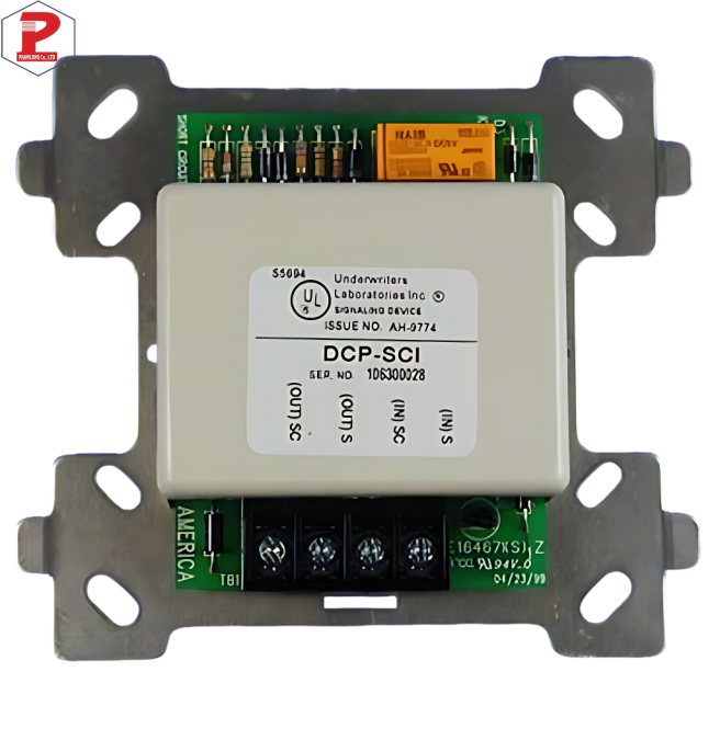 Module Cách Ly Hochiki DCP-SCI