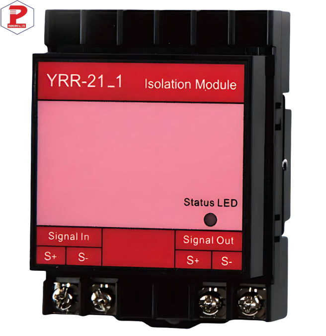 MODULE CÁCH LY YUNYANG YRR-21