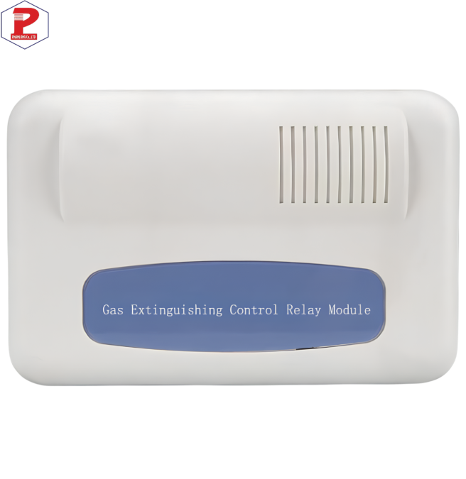 Module Điều Khiển Xả Khí GST C-9329
