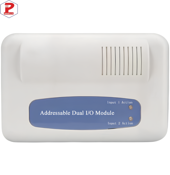 Module Giám Sát/Điều Khiển 2 Ngõ Vào Ra GST I-9303