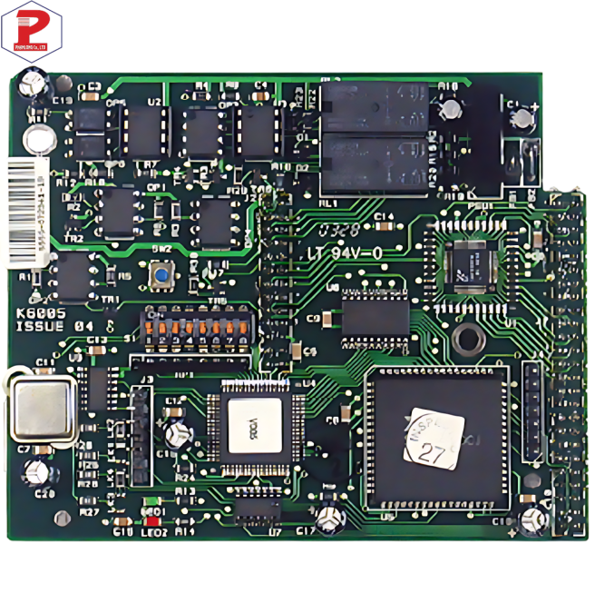 Module Network Hochiki Fire Net/FireNET Plus FN-4127-NIC