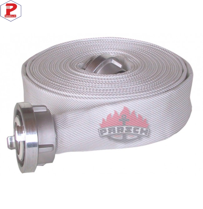 Cuộn vòi chữa cháy PARSCH - Đức