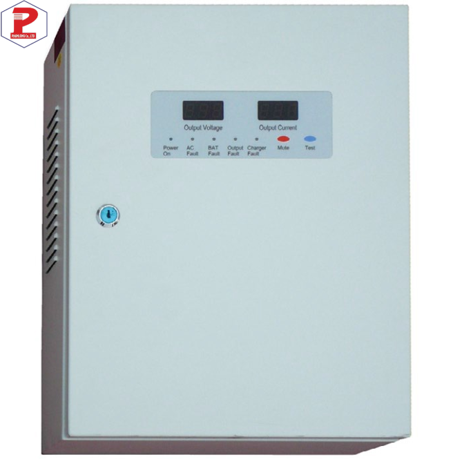Bộ Nguồn Phụ GST 24V 5A PSU24-5/5A