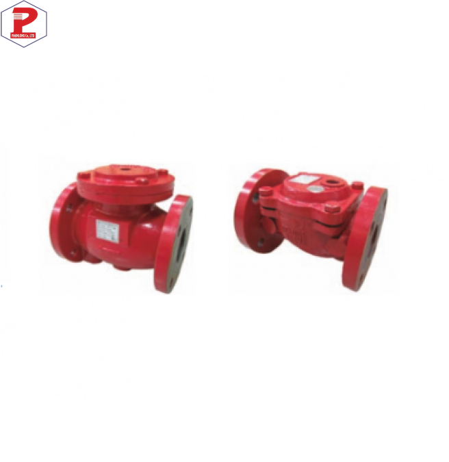 Duluge valve Đài Loan
