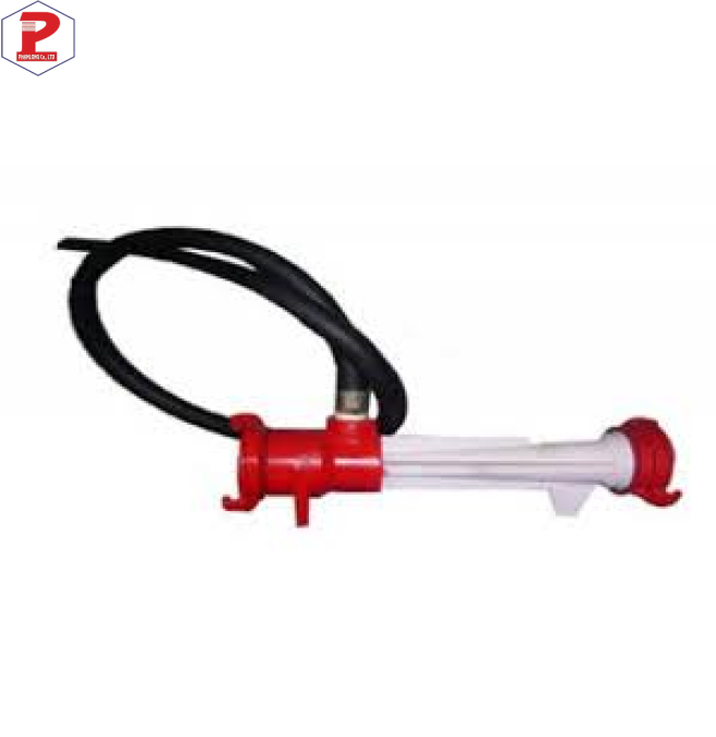 Ejecter ( Lăng phun bội số)