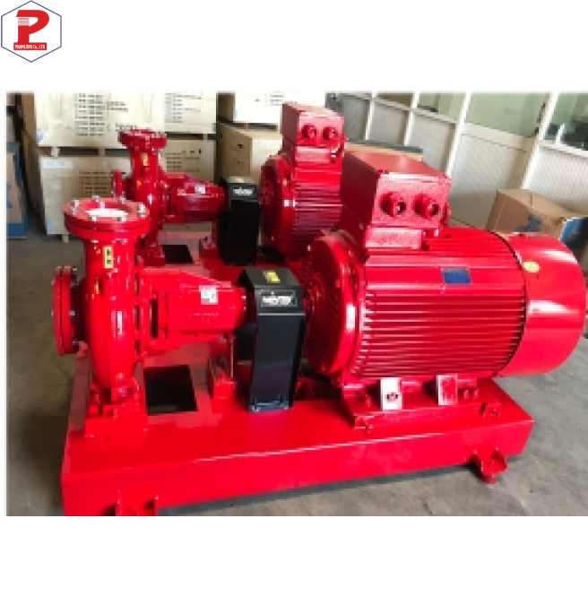 MÁY BƠM ĐIỆN WINDY FSK 75Kw/100HP
