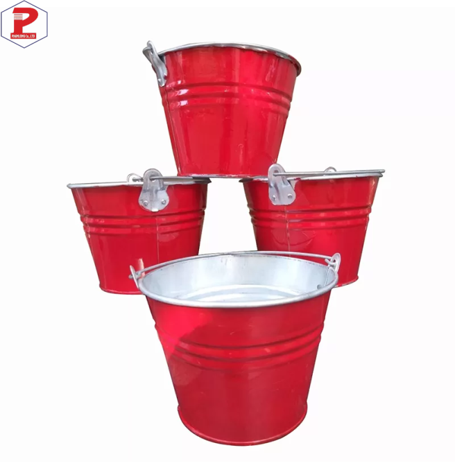  xô cứu hoả pccc